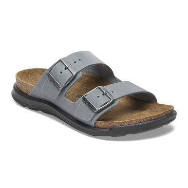 Arizona Crosstown Oiled Leather Sandal 1029557 - Parts Unknown