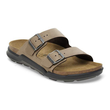 Arizona Crosstown Oiled Leather Sandal 1029765 - Parts Unknown