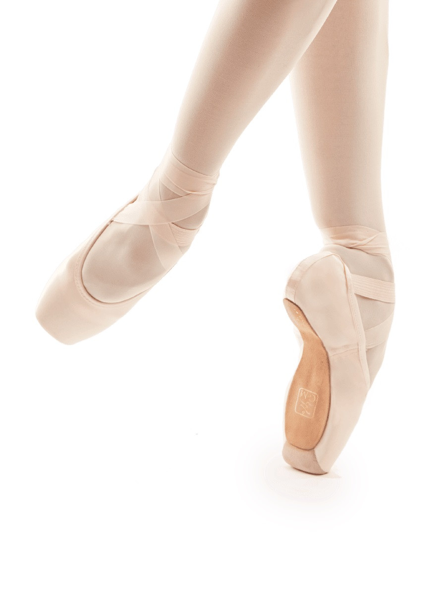 Gaynor Minden Sleek Low Vamp Pat's Dancewear