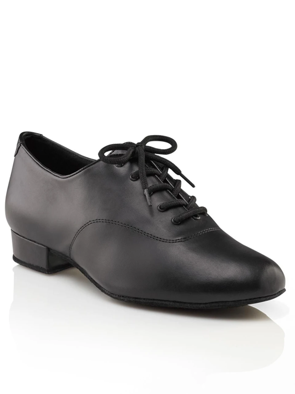 Capezio Mens Standard Ballroom Shoe - Pat display picture 2