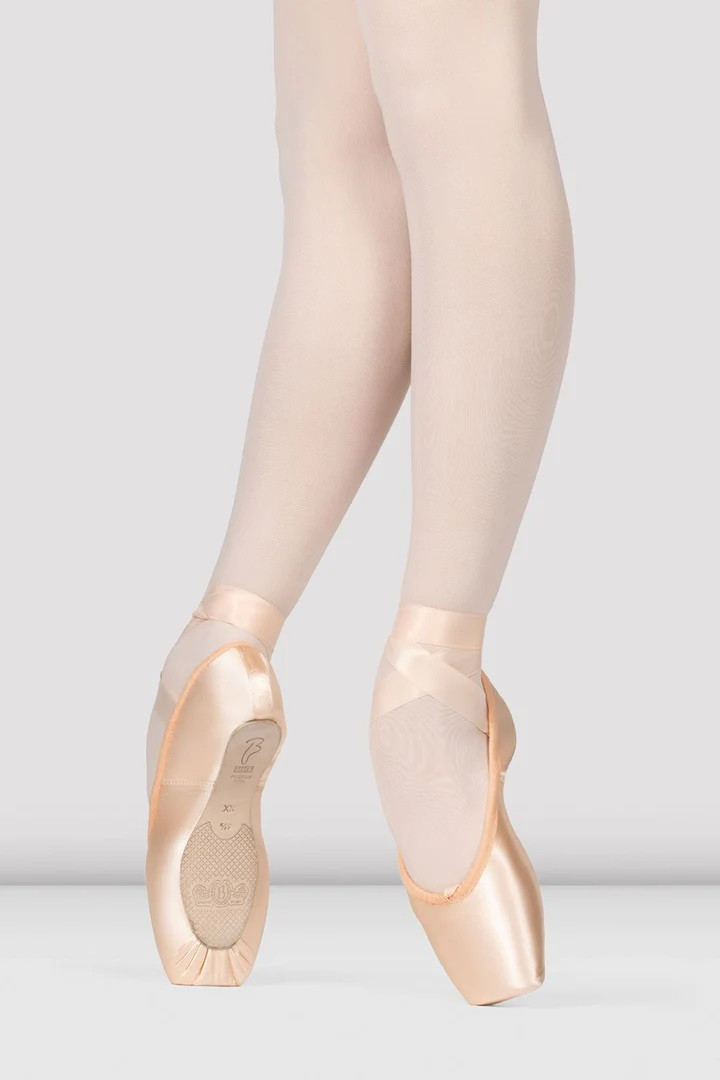 Bloch flexus S0120L フレクサス K2 トウシューズ Bloch FLEXUS K2 Pointe Shoe - Pat's Dancewear
