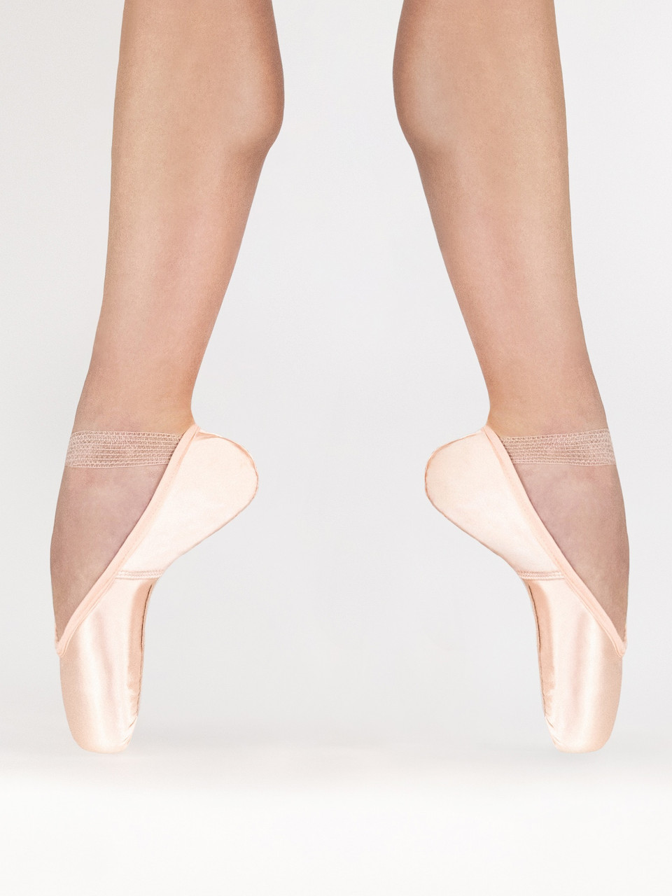Suffolk Sheffield Pointe Shoe Pat's Dancewear