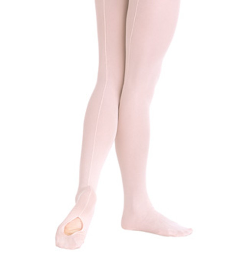 Body Wrapper Pro Mesh Adult Tights