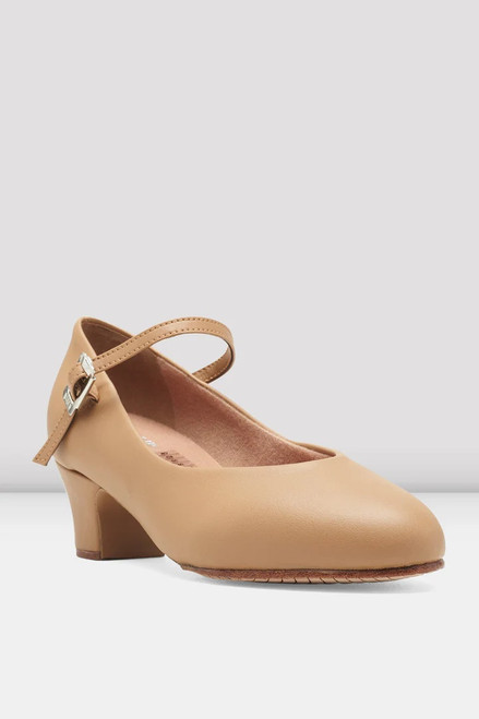 Bloch Character Shoe