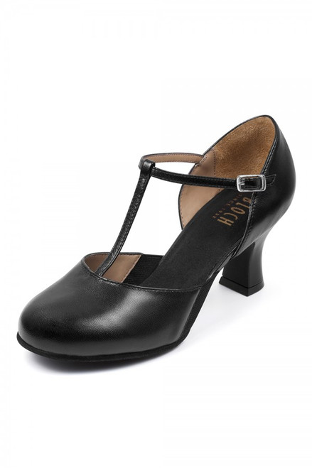 Bloch Split Flex Character Shoe