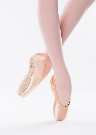 Freed Classic Professional 90 Pointe Shoes - Pat's Dancewear