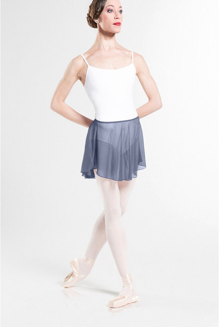 MOGA Magda Longer Skirt