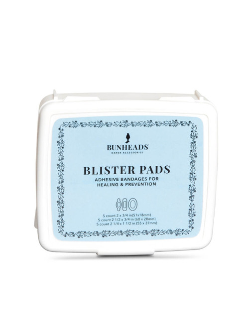 Bunheads Blister Pads Bunheads Blister Pads