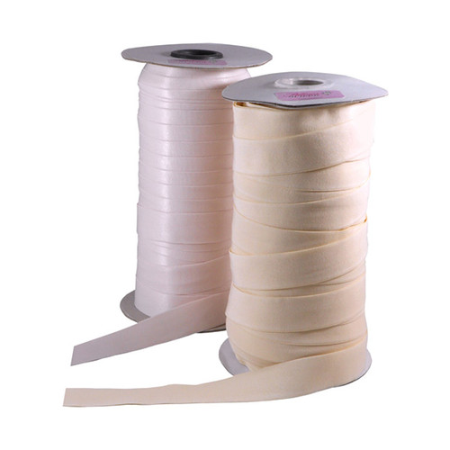 Pillows Roll of Satin Stretch Ribbon