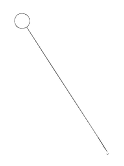 Suffolk Drawstring Threader