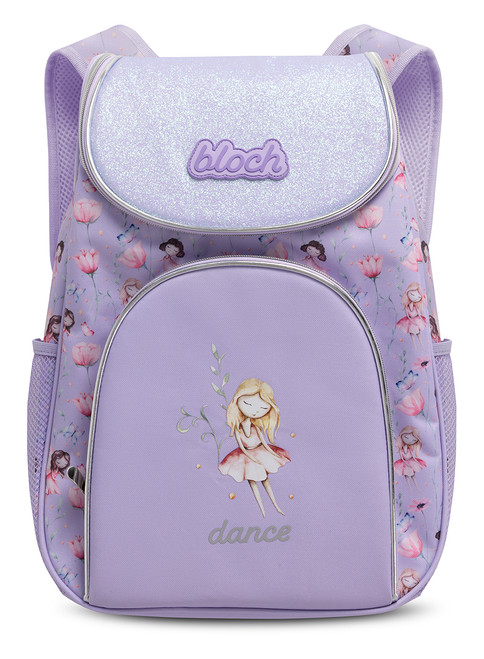 Bloch Ballerina Backpack