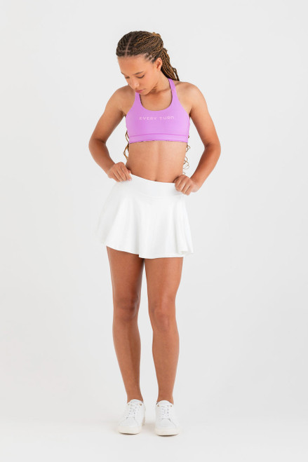 Every Turn Skort