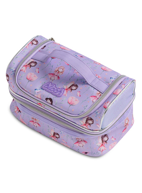 Bloch Ballerina Lunch Box
