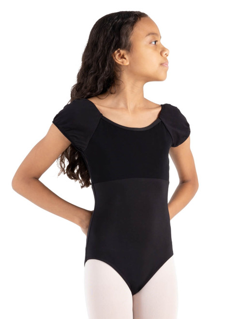 Capezio Flower Fairy Lotus Leotard - Child