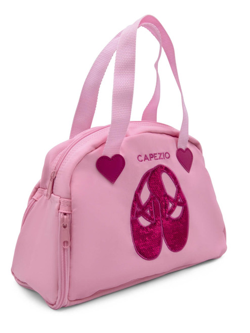 Capezio Pretty Tote Capezio Pretty Tote