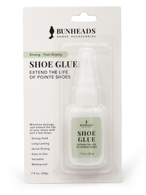 Bunheads Shoe Glue Bunheads Shoe Glue