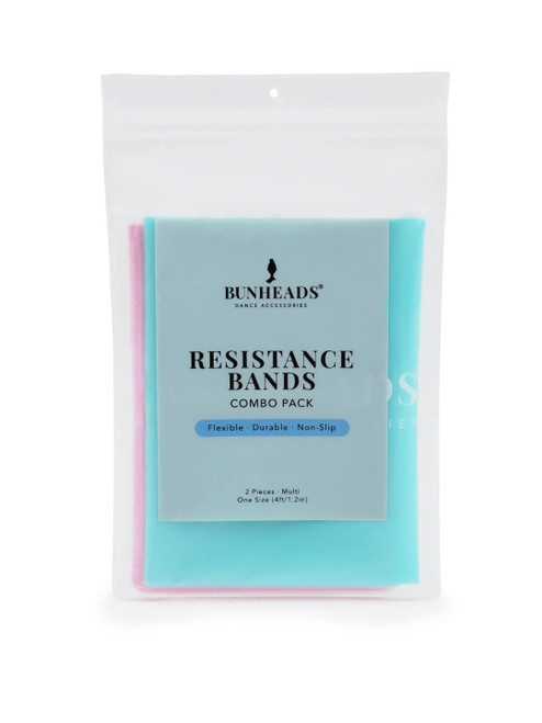 Bunheads Resistance Bands Bunheads Resistance Bands