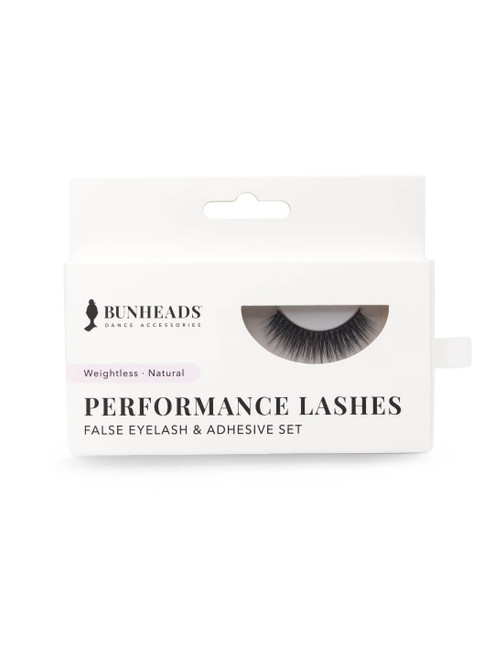 Bunheads Performance Eyelashes Bunheads Performance Eyelashes