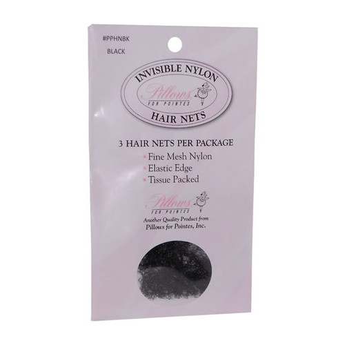 BLACK HAIR NETS BLACK HAIR NETS