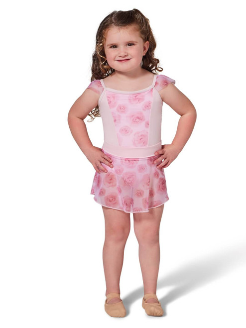 Capezio Gardenia Skirt - Child