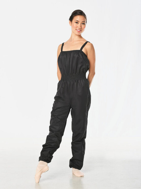 Gaynor Minden Micro-Tech Jumpsuit
