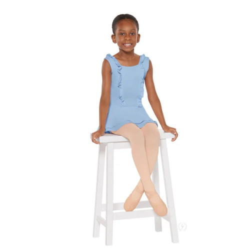 Eurotard Child Ruffle Dress