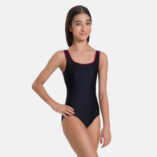 So Danca Zuzu Two Tone Child Leo
