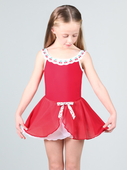 Shirley Camisole Child Dress