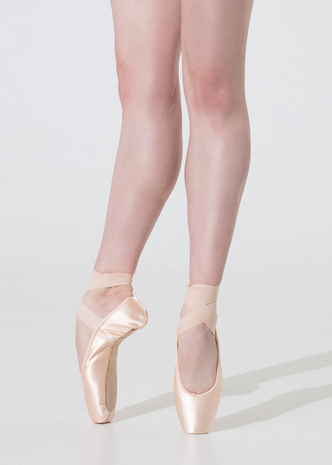 Nikolay SuperTriumph Pointe Shoes