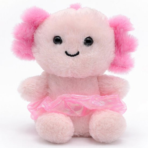 Dasha Designs Axlotl Nuggetz