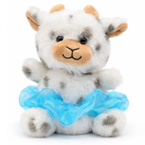 Dasha Designs Goat Nuggetz