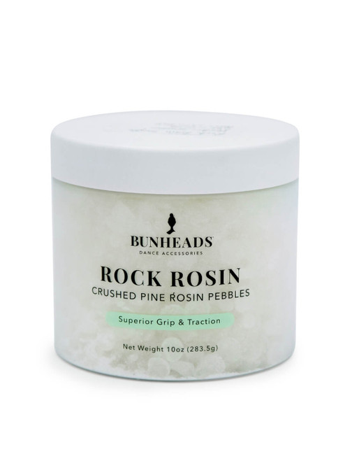Rock Rosin- White