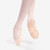So Danca Split Sole Stretch Canvas Adult Shoe
