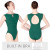 Eurotard Boatneck Leo