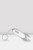 Bloch Mini Pointe Shoe Keyring