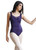 AK Ladies Chrissy Leotard