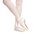 Rubin U-Cut Demi-Pointe Shoes 38 - W6