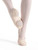 Capezio Child Hanami Leather Ballet Shoe