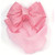 Dasha Designs Ribbon Bow Snood