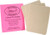 Pillows for Pointes Moleskin