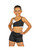 XO Cheetahlicious Breezy Flow Short