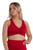 Capezio Racerback Bra Top
