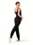Bloch Knit Pant Unitard