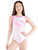 Capezio Pixel Pop Candy Cloud Leotard - Child