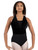Capezio Dual Pinch Cami Leo with Brateck Leotard - Ladies