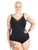 Capezio Reminiscent Leo