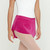 Colored Bullet Pointe Skirt