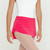 Colored Bullet Pointe Skirt