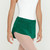 Colored Bullet Pointe Skirt