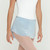 Colored Bullet Pointe Skirt